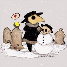 Plague Doctor Xi By Frankiesbugs On Deviantart Plague Doctor Plague Plauge Doctor