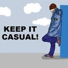 Gambar kartun anak sekolah sedang belajar. Gambar Casual Persib Kartun 39 Best Casual Football Images Football Casuals Casual Download Kaos Tshirt Baju Obral Murah Comb Kartun Gambar Gambar Kartun