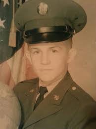 George Michael Calhoun (1953-2013)