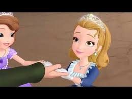 Disney junior's 'sofia the first' renewed for second season 05 march 2013 | deadline tv. Sofia The First Once Upon A Princess Part 19 Youtube