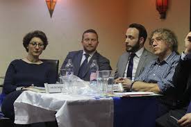 Then some of the stuff the narrator was saying was insane and i had a hard time. Europe Through The Eyes Of The Parties Hungarian Europe Society
