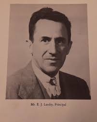 Hahnville High School