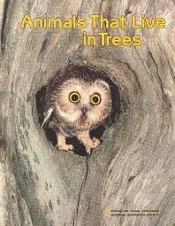 Animals That Live In Trees Books For Young Explorers Animals Tree Howler Monkey