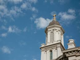 Diocese of Sacramento Files for Bankruptcy | Fast Food Minimum Wage  Increase | Folk Duo Misner & Smith - capradio.org