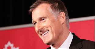 Explore tweets of maxime bernier @maximebernier on twitter. Maxime Bernier Tweets Out Urgent Warning A Future World Government Will Destroy Canada