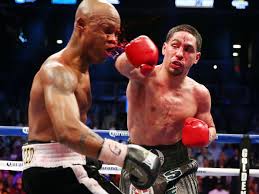 Danny óscar garcía (born march 20, 1988) is an american professional boxer. Mi G Qpve6nmm