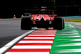 We did not find results for: 2020 Hungarian Gp Ferrari Qualifying Report Sebastian P5 Charles P6