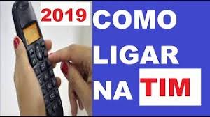 Il passaggio a tim di una numerazione di rete fissa si chiama trasloco e puoi richiederla sempre all'operatore di arrivo (recipient). Como Ligar Na Tim Como Ligar Para O Atendente Da Operadora Tim Qual O Telefone Da Tim Youtube