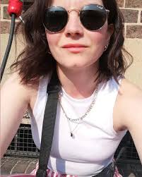 Stunning day for a show at KENTISH TOWN FORUM with @selfesteemselfesteem  🥳🥰🌞 This ones for my auntie @jd_brown6