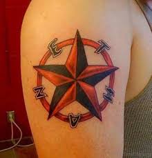 Download these amazing cliparts absolutely free and use these for creating your presentation, blog or website. 61 Amazing Nautical Shoulder Tattoos