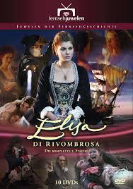 Tutto, elisa, tutto. ❤️pagina aperta il 5/9/2016❤️. Elisa Di Rivombrosa 2x25 Trakt Tv
