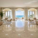 The Texture of Luxury: Honed vs Polished Marble Explained