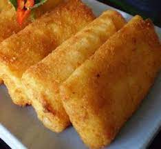 Cara Membuat Risoles Super Lezat Sehat Kulit Anti Sobek Riaisy Bit Indonesisch Eten Indische Hapjes Recepten