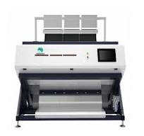Deep Learning Rice Color Sorter Machine