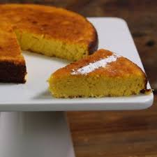Pan De Elote Facil Sin Harina Receta En 2020 Pan De Elote Facil Pan De Elote Pan De Elote Sin Harina