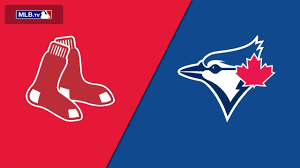 Bogaerts was in the lineup after missing the last two games with a sore left knee. Boston Red Sox Vs Toronto Blue Jays Watch Espn
