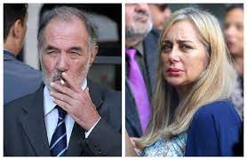 Jaime orpis bouchon soy abogado de la uc, político chileno. Caso Corpesca Ex Udi Jaime Orpis Y Marta Isasi Son Declarados Culpables Por Cohecho Y Fraude