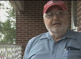 Thousands of dead fish found in Dexter