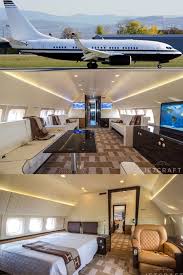 Boeing Business Jet For Sale Globalair Com 2020 Luks Evler Luks Ucak