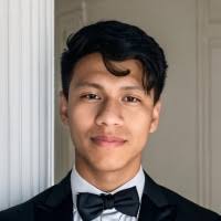 Ronald Alex Ureta Choez