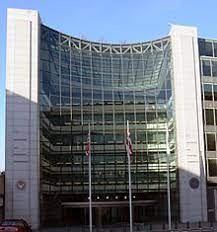 Securities exchange act of 1934. U S Securities And Exchange Commission Wikipedia