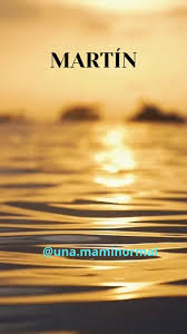 Significado de nombres. Martín. Quereis saber alguno? Comenta👇🏻#foryou  #foryoupage #significado #nombres #sigueme_para_mas_videos_asi
