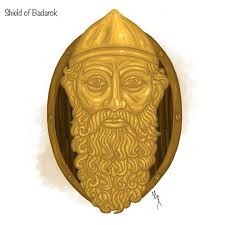 𝙄𝙩𝙚𝙢~~~ Vapor Weapon (dagger), rare Once per turn, when you hit a  creature with this weapon, it must succeed