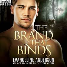 The Brand That Binds: Forbidden Omegaverse, Book Two