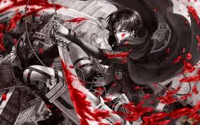 18 wallpapers and 724 scans. Free Download Levi Anime Attack On Titan Shingeki No Kyojin 1600x1000 For Your Desktop Mobile Tablet Explore 48 Attack On Titan Desktop Wallpaper Attack On Titans Wallpaper Cool Attack