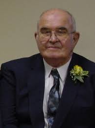 Lloyd J Layo (1921-2007)