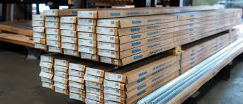 Installing the angle around the perimeter is the most time consuming part after that it all snaps together just like acoustical ceilings. Ceiling Tiles Suspension Systems Kuiken Brothers