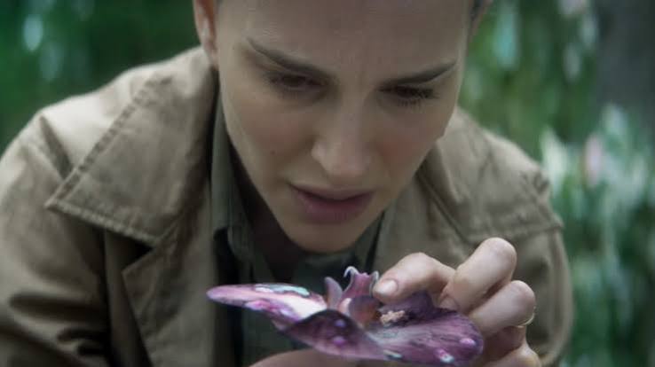 Anatomy of a Scene | ‘Annihilation’