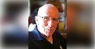 Obituary information for Charles "Chuck" J. Meyer