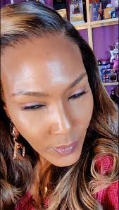 Eva Monroe's Instagram, Twitter & Facebook