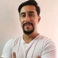 Daniel Ortegon's Instagram, Twitter & Facebook