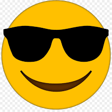 Emoji Transparent Emoji Sunglasses Transparent Image Jpg Transparent Image Transparent Emoji Emoji