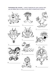 We did not find results for: Dichotomous Keys And Classification Teaching Resources