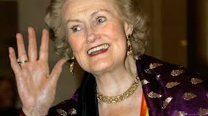 Soprano Joan Sutherland has died, age 83