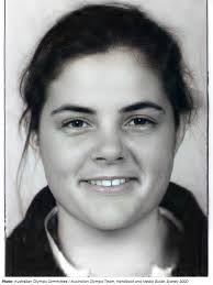 Yvette Higgins's Instagram, Twitter & Facebook