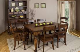 Shop wayfair for all the best french country kitchen & dining room sets. Jolie French Country Dining Set Countryside Amish Furniture