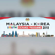 Malaysia Korea International Youth Exchange Programme 2018 Home Facebook