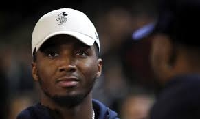 Jazz Guard Wright-Foreman Issues Apology For Tweet Supporting Nick Cannon