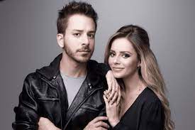 Aproveitei o retorno pontual da dupla sandy e junior para mostrar que várias coisas que a cantora usou no passado estão na moda novamente. Sandy E Junior Apos Fim Da Dupla Cantores Lancam Documentario
