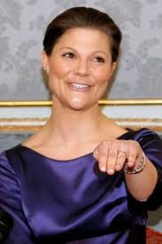 Victorias Hochzeit: Die Armee rückt an