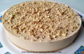 Sin duda, la de canal cocina una de las apps de recetas más completas : Hidratamos Las Hojas De Gelatina En Agua Fria Tarta De Nueces Tartas Pasteles Sin Horno