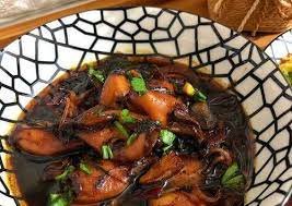 Sotong memiliki banyak manfaat bagi tubuh yaitu berfungsi untuk menurunkan daah, menyumbat arteri, serta menurunkan resiko nah, bagi anda yang tertarik ingin membuatnya sendiri dirumah. Resepi Sotong Masak Kicap Yang Mudah Disediakan Di Rumah Ceriasihat