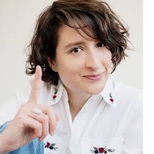 Sara Hébert sort un livre étonnant avec Bijou de banlieue