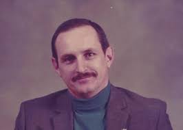 Roderick Nott Obituary