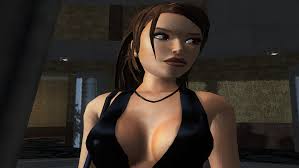 12.428 beğenme · 114 kişi bunun hakkında konuşuyor. The Hottest Lara Croft Tombraider