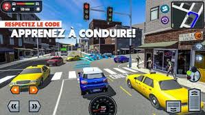 A bord de ta voiture, tu es venu en ville afin de récupérer des pièces d'or contenues dans des coffres! Car Driving School Simulator Applications Sur Google Play